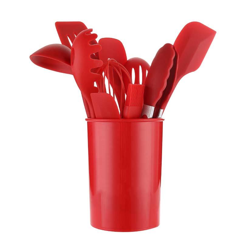 silicone kitchen tools factory