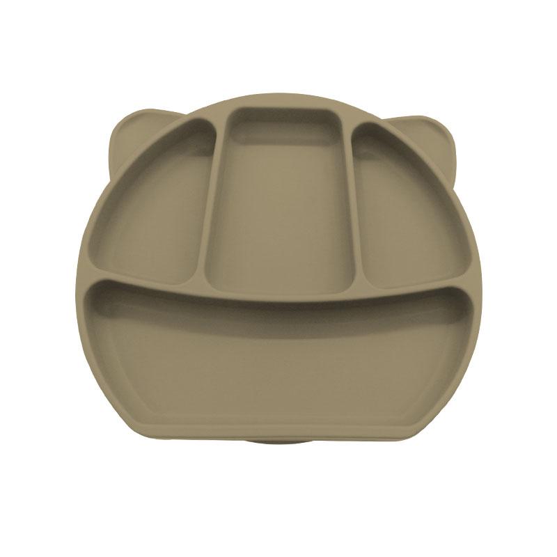 silicone Bear Plate Suppliers