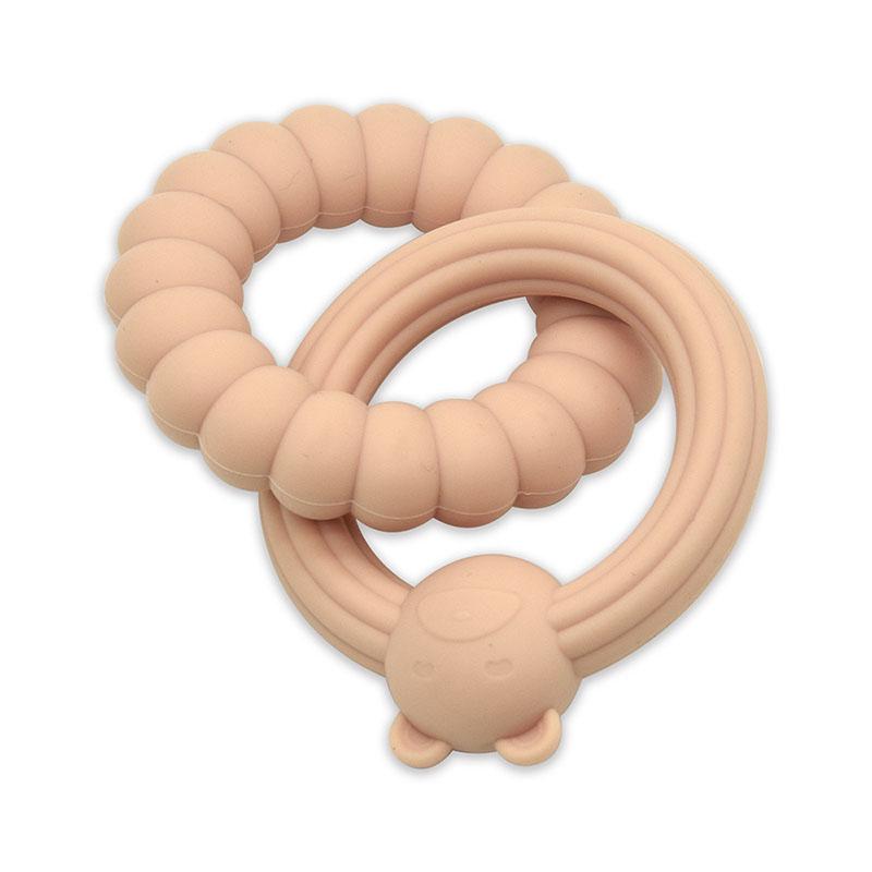 Silicone Baby Teething Toys