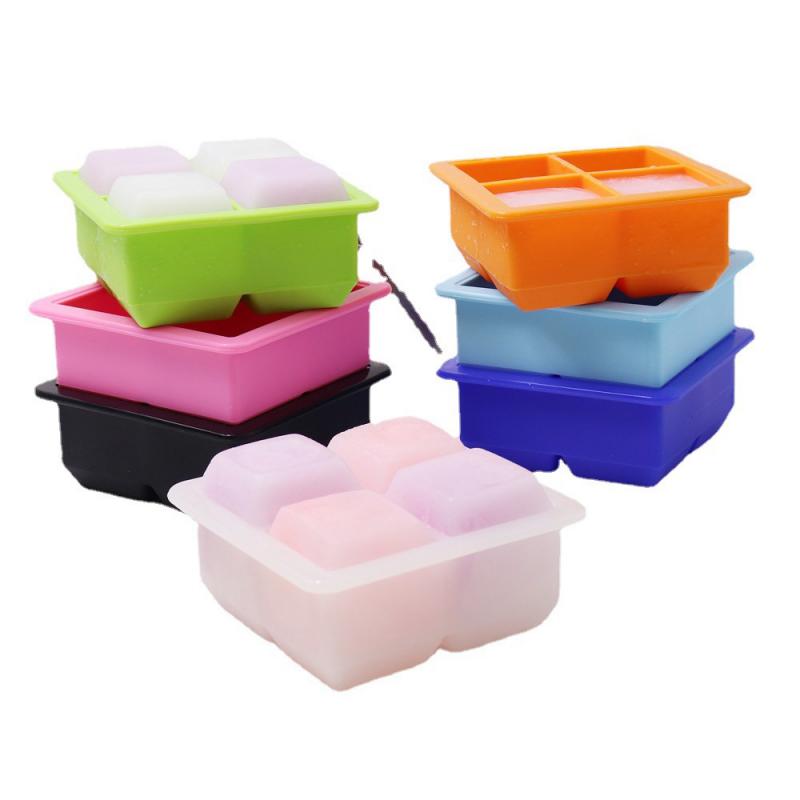 Ice Cube Tray Silicone